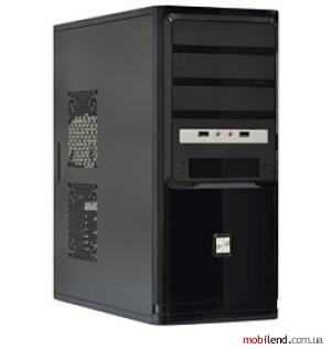 BoxIT 4506BB w/o PSU Black