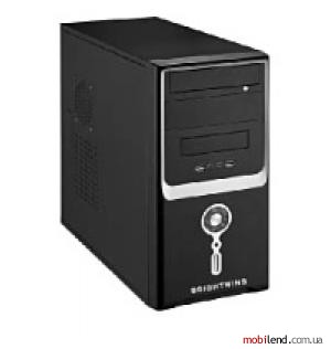 Brightwins Benefit 8108 Black