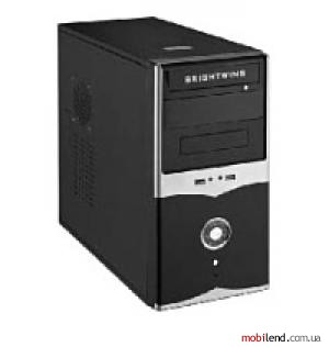 Brightwins Benefit 8110 Black