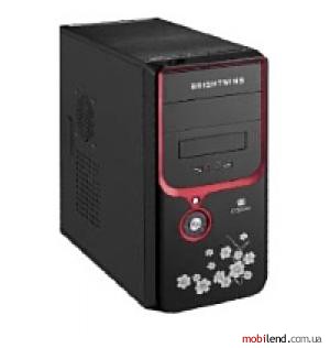 Brightwins Benefit 8111 Black