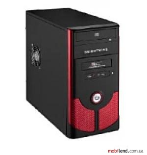 Brightwins Benefit 8113 Black