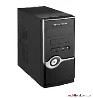 Brightwins Benefit 8115 Black