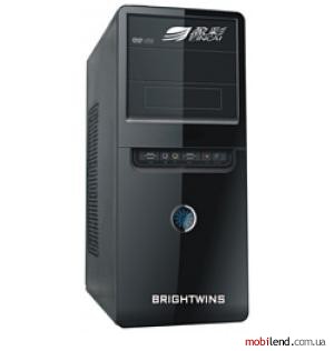 Brightwins EinCai 3101 Black
