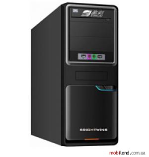 Brightwins EinCai 3102 Black
