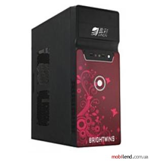 Brightwins EinCai 3202 Black/red