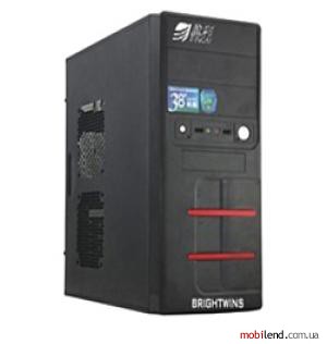 Brightwins EinCai 3205 Black