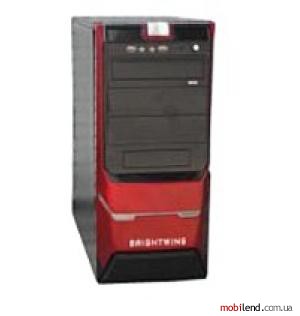 Brightwins Joy 1201 Black/red