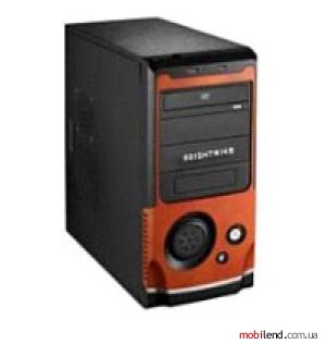 Brightwins Joy 518 Black/orange