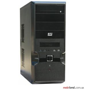 BTC ATX-H106 450W Black