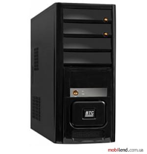 BTC ATX-H107 500W Black