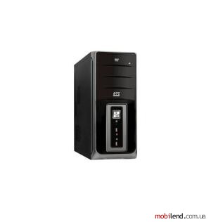 BTC ATX-H510 400W Black/grey
