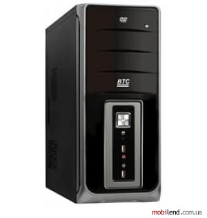 BTC ATX-H510 450W Black/grey