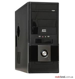 BTC ATX-H511 400W Black