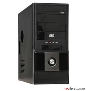 BTC ATX-H511 500W Black
