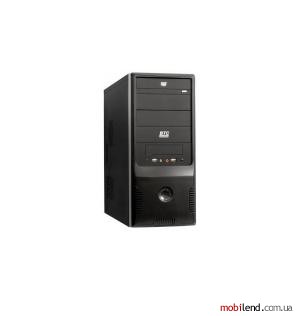 BTC ATX-H512 400W Black