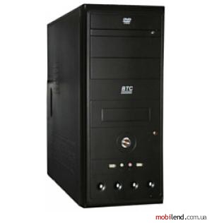 BTC ATX-H518 400W Black