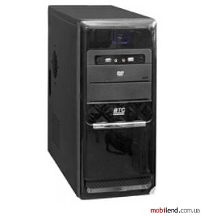BTC ATX-H519 400W Black