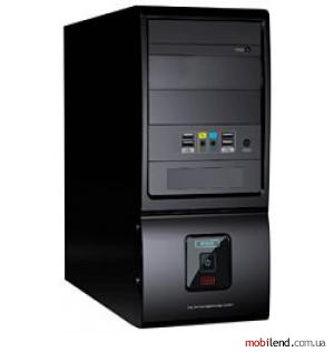 BTC ATX-H543 400W Black