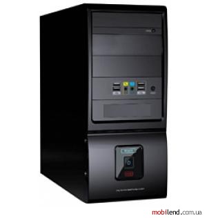 BTC ATX-H543 450W Black