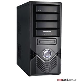 BTC ATX-M832 450W Black