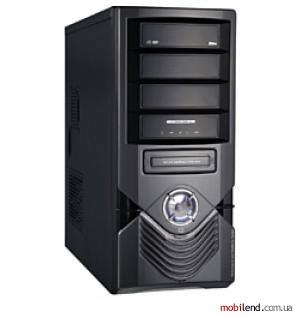 BTC ATX-M832 Black