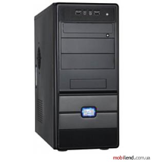 BTC ATX-M912 400W Black