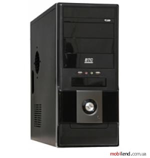 BTC ATX-M914 400W Black