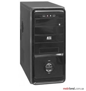 BTC ATX-M918 400W Black