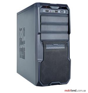 BTC ATX-M969 450W Black