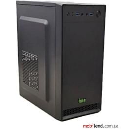 BVK 173S 2*USB3.0 600W