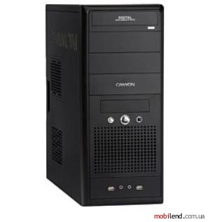 Canyon CNR-CASE4B Black