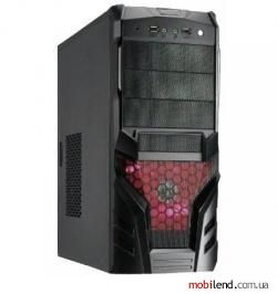 Casecom CJ-171-500WOFAN