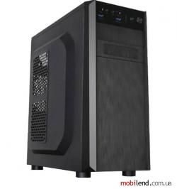 Casecom GF-19 450W Black (GF-19-450)