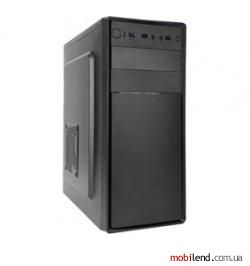 Casecom GM-88 400W Black (GM-88-400)