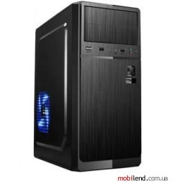 Casecom GN-14 400W Black (GN-14-400)