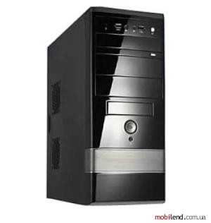 CASECOM Technology CB-191 360W Black