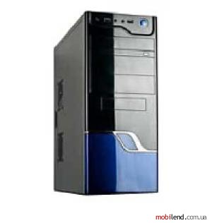 CASECOM Technology CB-49 360W Black/blue