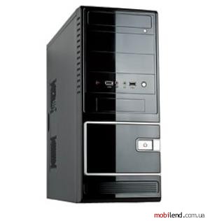 CASECOM Technology CB-62 470W Black