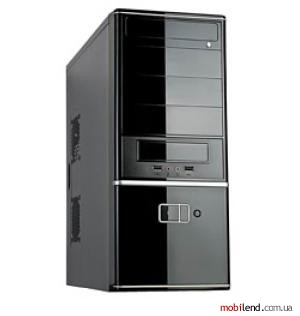 CASECOM Technology CB-67 420W Black