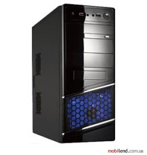 CASECOM Technology CJ-161 400W Black