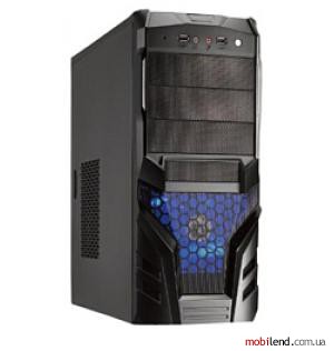 CASECOM Technology CJ-171 400W Black/blue