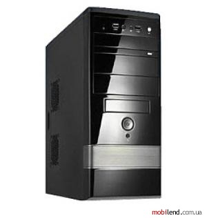 CASECOM Technology CJ-191 400W Black