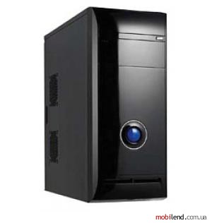 CASECOM Technology CJ-194 400W Black