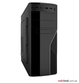 CASECOM Technology CJ-939 w/o PSU Black