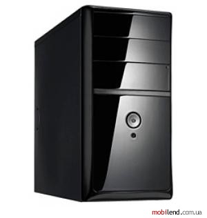 CASECOM Technology CM-267 360W Black