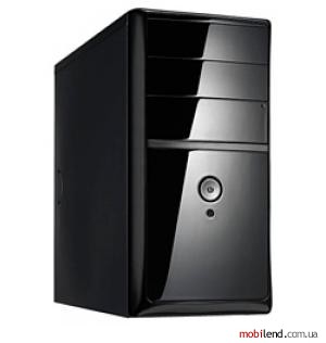 CASECOM Technology CM-267 420W Black