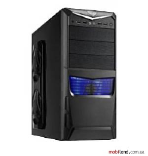 CASECOM Technology CP-919 400W Black