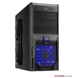 CASECOM Technology CP-939 400W Black