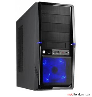 CASECOM Technology K5-7688 w/o PSU