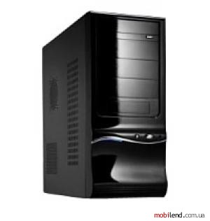 CASECOM Technology KB-3310C w/o PSU
